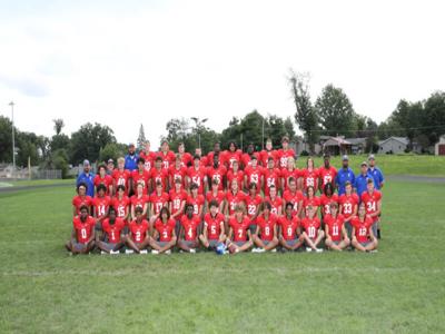 Team photo