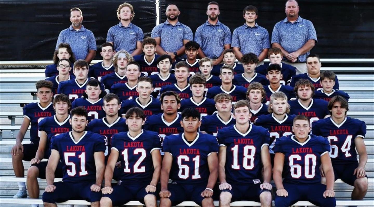 Lakota High School (Kansas, OH) Varsity Football