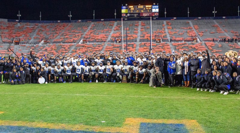 Team photo