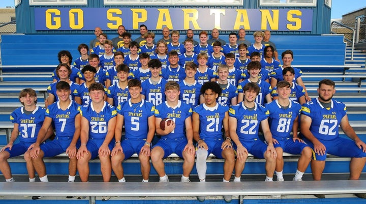 Roster - Maine-Endwell Spartans (Endwell, NY) Varsity Football 22-23 Roster - Maine-Endwell Spartans (Endwell, NY) Varsity Football 22-23