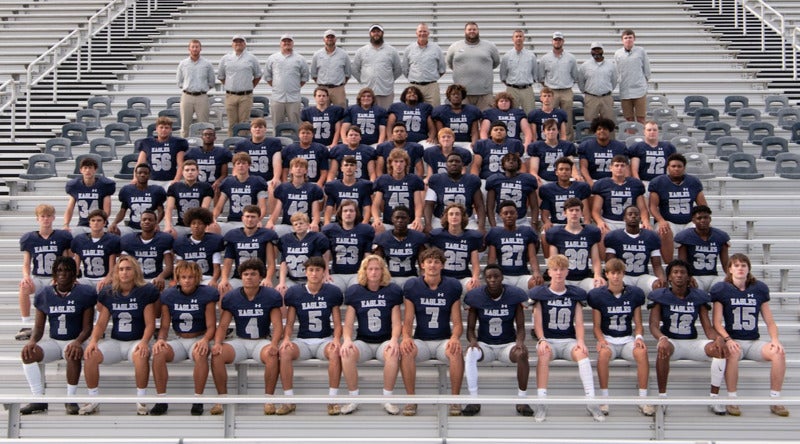 East Jackson High School Football Roster Meet the Players and Coaches Now