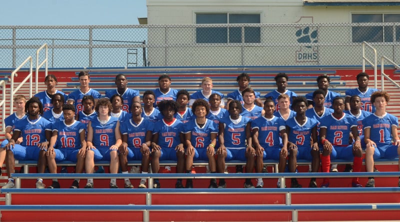 Team photo