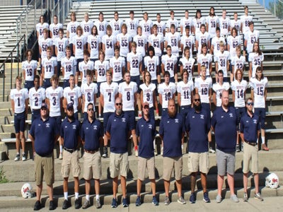 Roster - Rockcastle County Rockets (Mt. Vernon, KY) Varsity Football 22-23