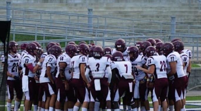 Northbrook High School (Houston, TX) Varsity Football