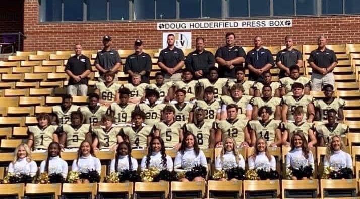 Elba High School Football: Dominating the Field This Season