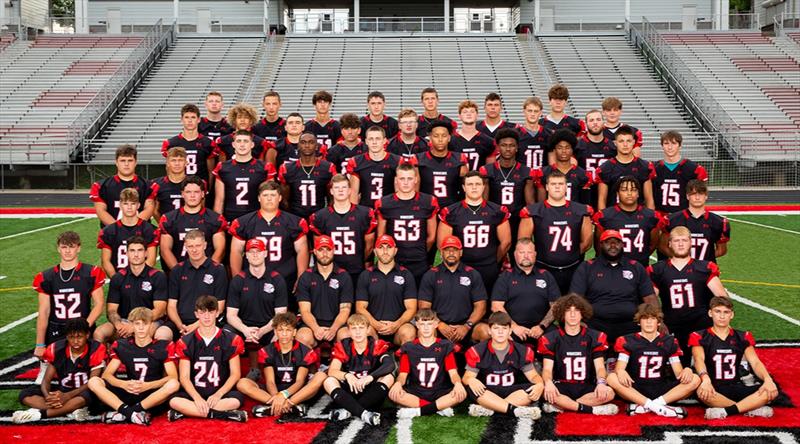 Elizabeth Forward High School (PA) Varsity Football