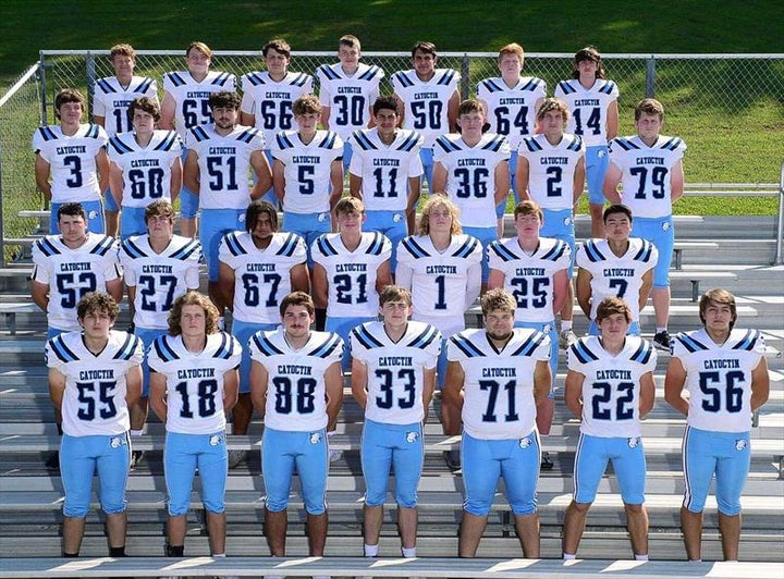 Catoctin High School (Thurmont, MD) Varsity Football