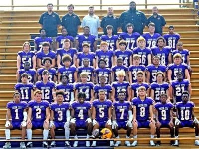 Union City Rams Union City High School (TN) Varsity Football