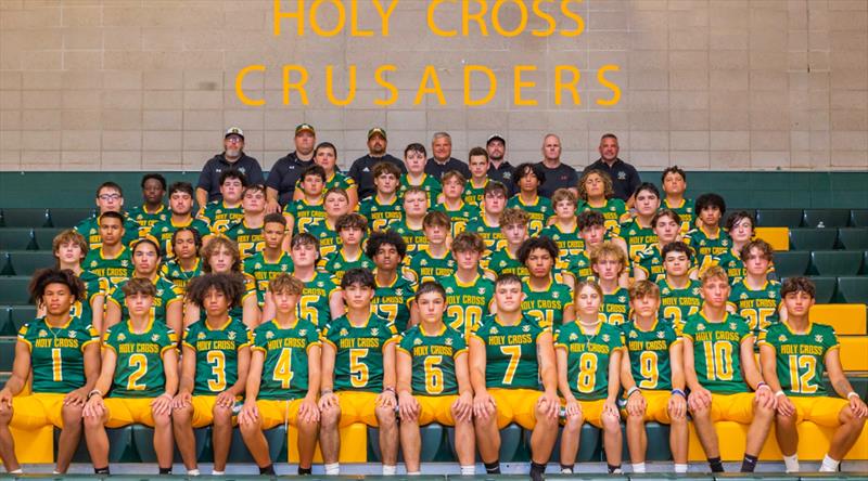 Holy Cross Football Roster: 2025 Season Preview and Key Players