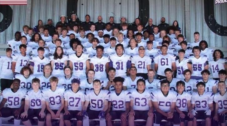 North Thurston High School (Lacey, WA) Varsity Football