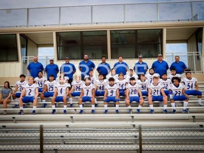 Comfort High School (TX) Varsity Football Comfort High School (TX) Varsity Football