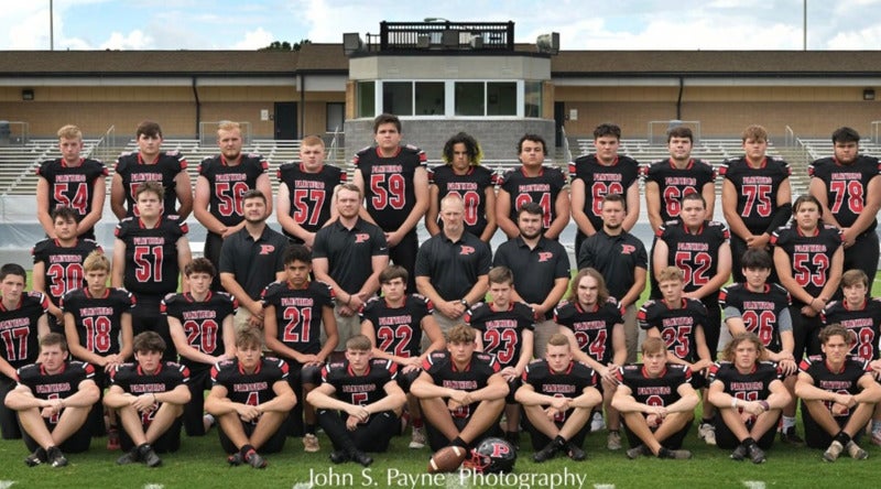 Team photo