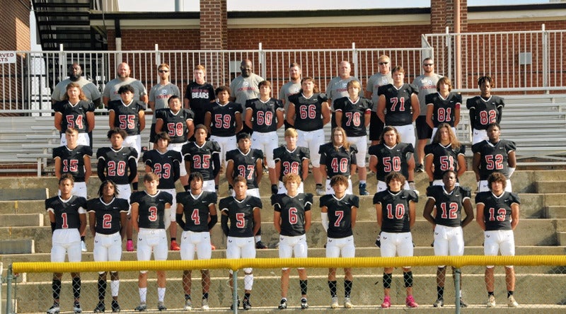 Bunker Hill High School Football: Dominating the Field