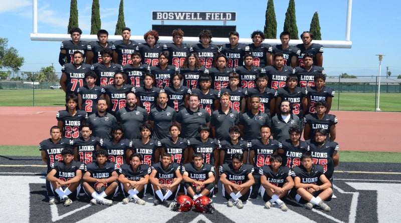 Team photo