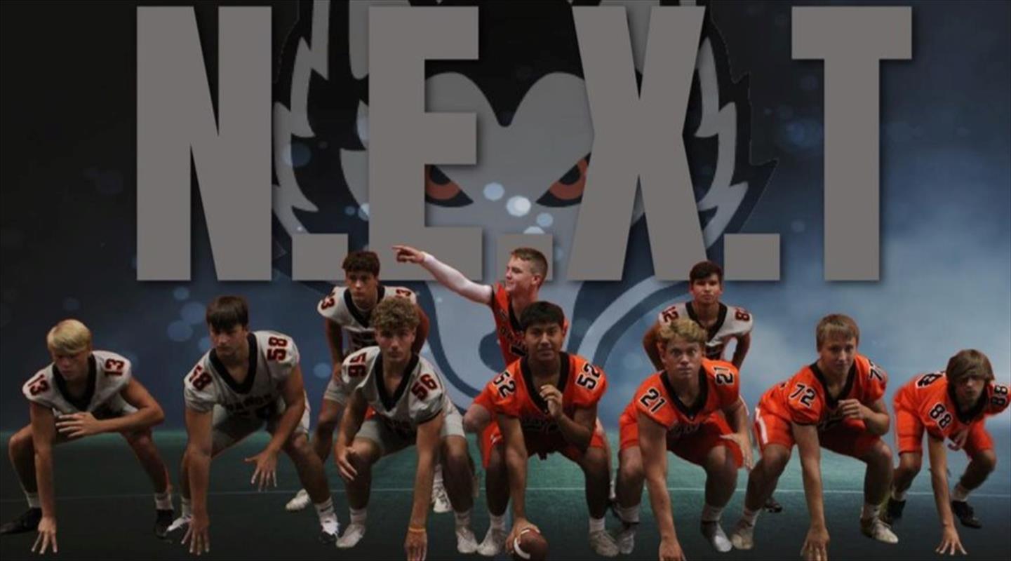 Pawhuska High School (OK) Varsity Football