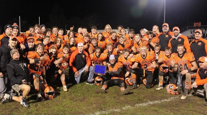 Jersey Shore High School (PA) Varsity Football Jersey Shore High School (PA) Varsity Football