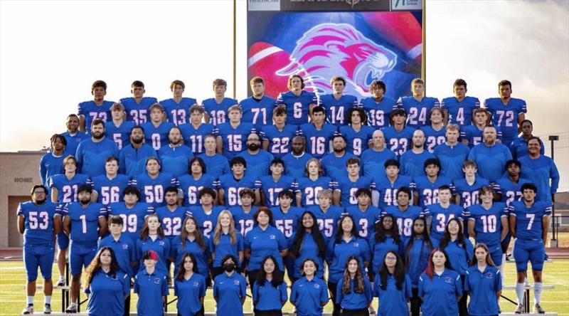 Team photo