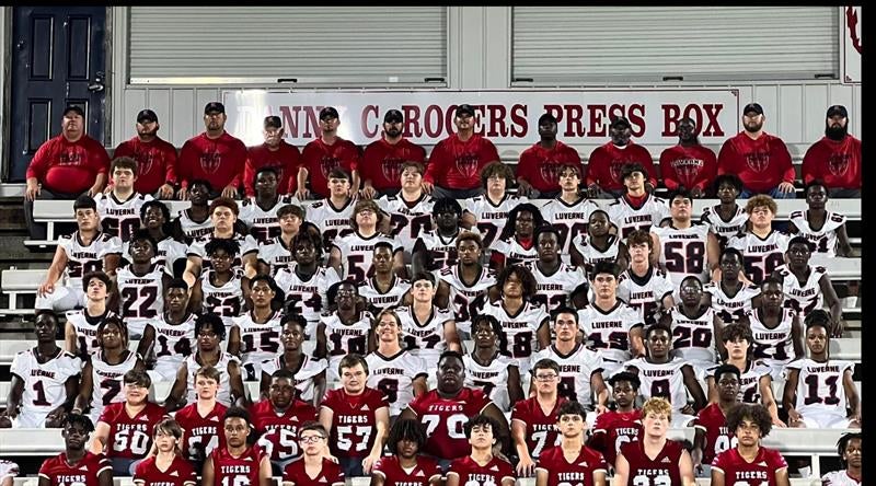 Luverne High School AL Varsity Football Luverne High School AL Varsity Football