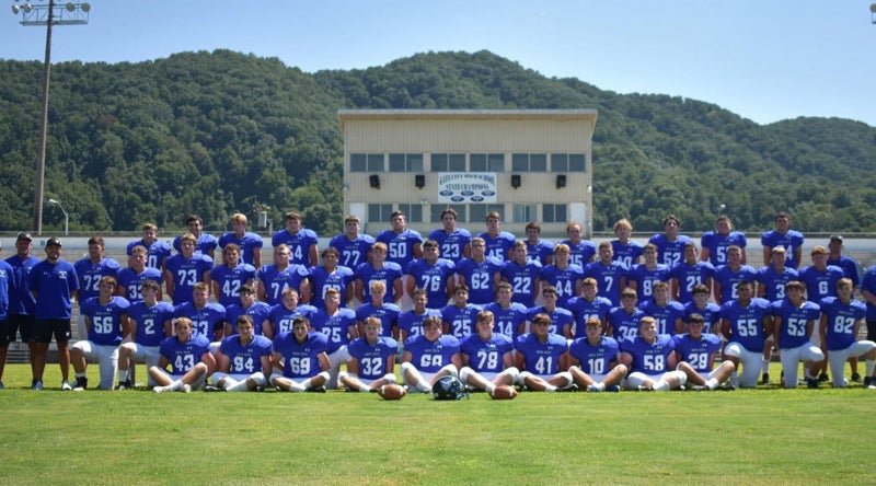 Team photo
