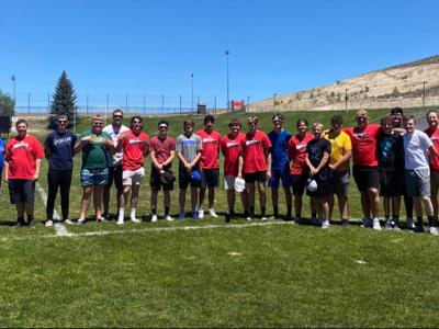 Team photo