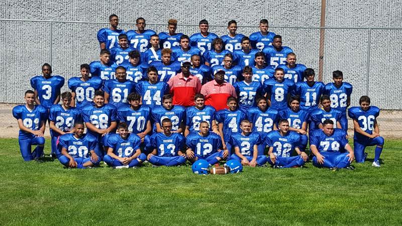 Team photo