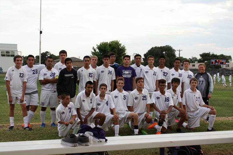 Team photo