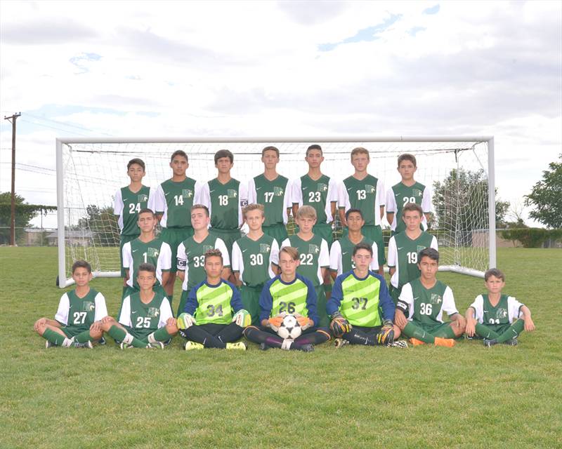 Team photo