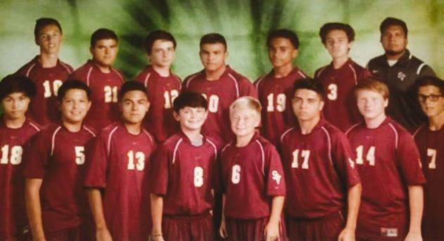 Team photo