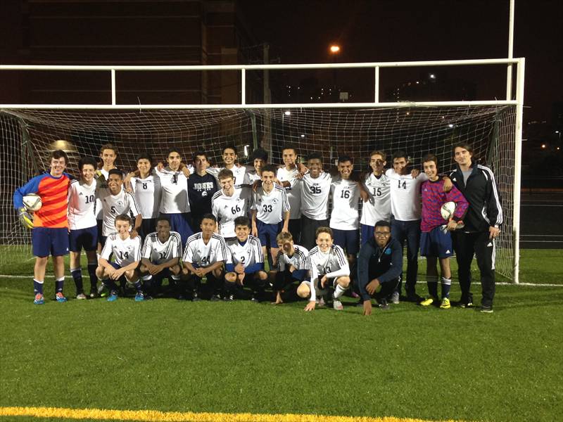 Team photo