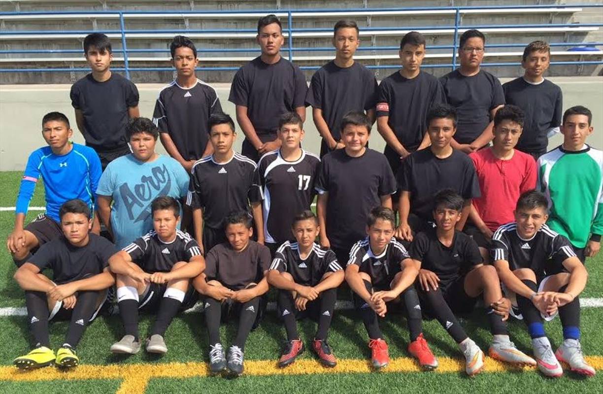 Team photo