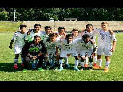 Team photo
