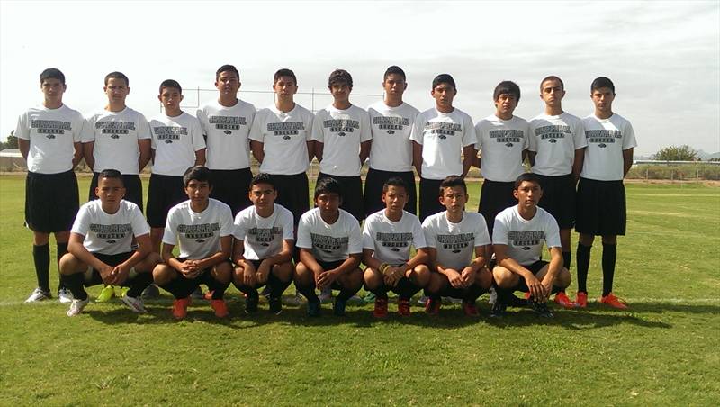 Team photo