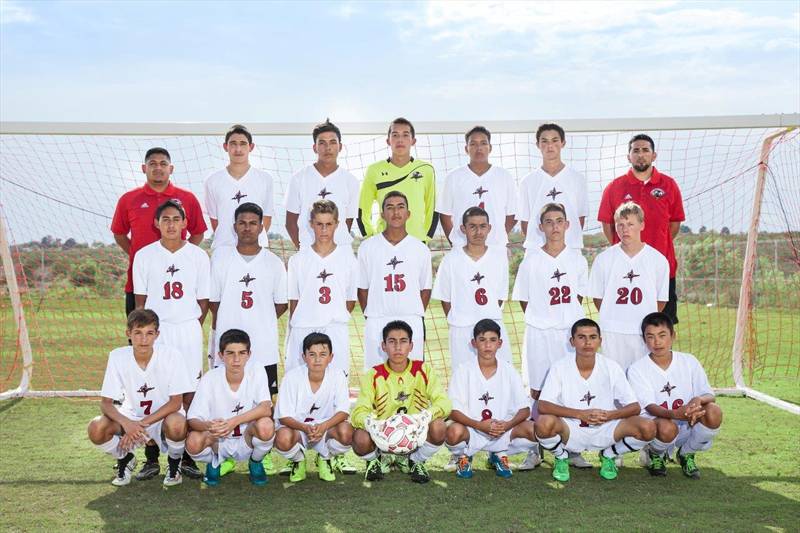 Team photo