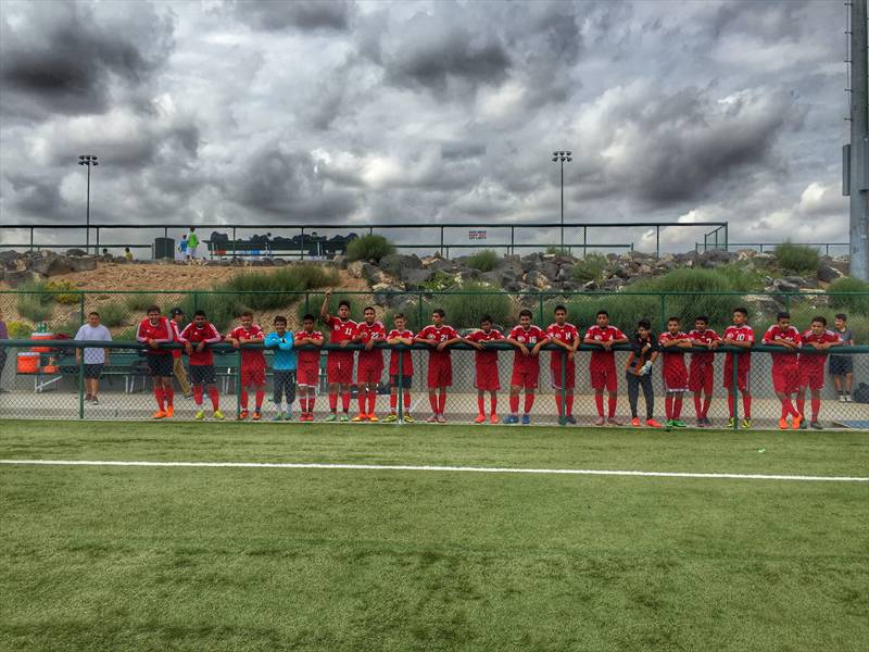 Team photo