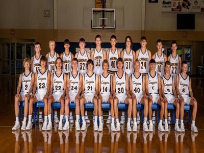 Cal lutheran basketball roster outlet