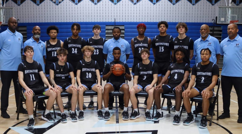 Team photo