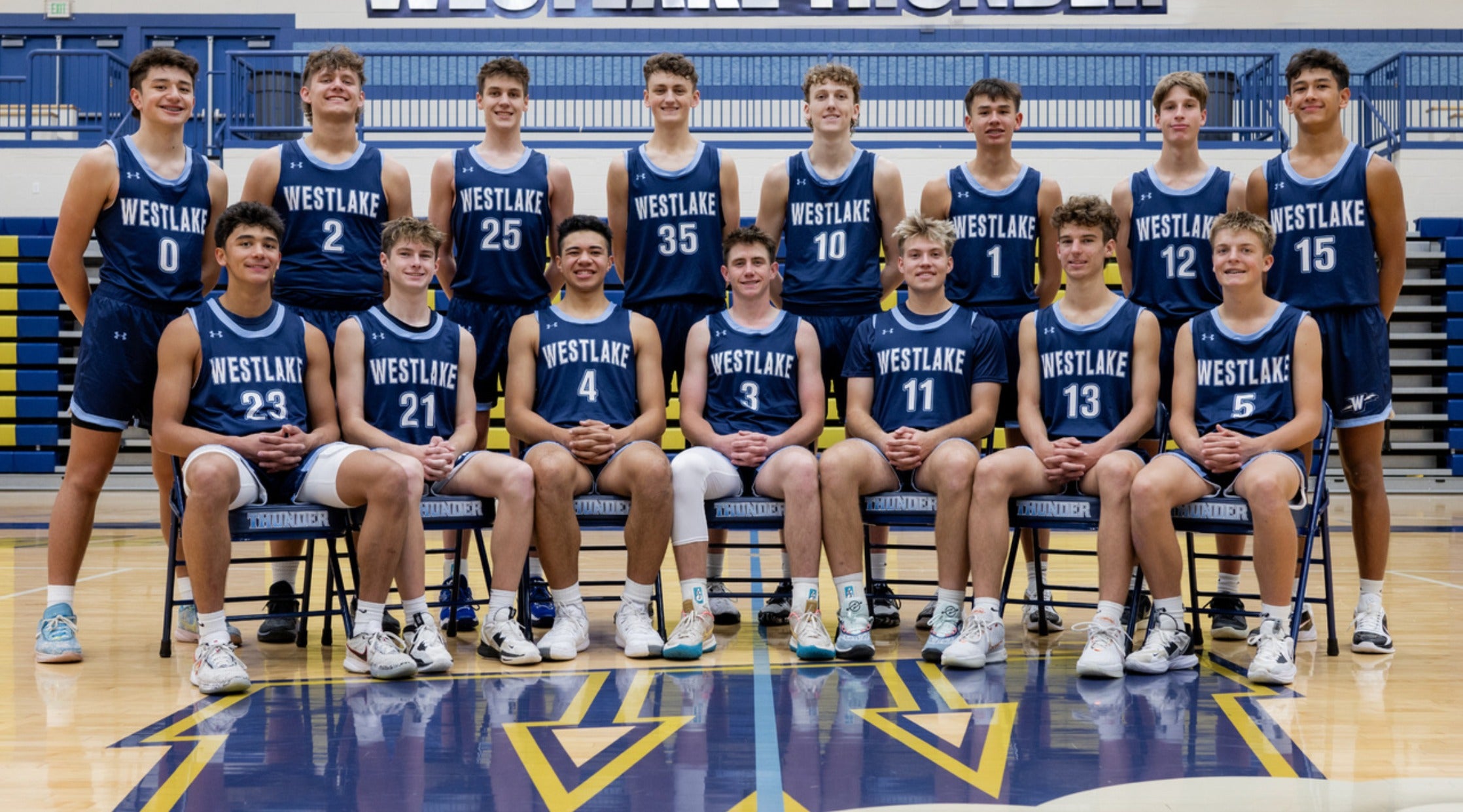 UHSAA Team Photos