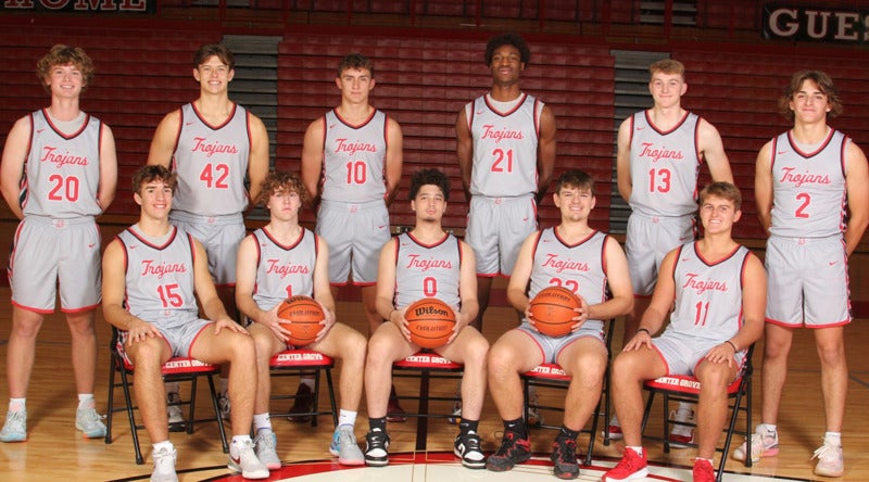 Center grove basketball roster clearance