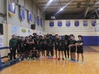 Palmetto Ridge Bears Boys Varsity Basketball Winter 23-24 team photo.