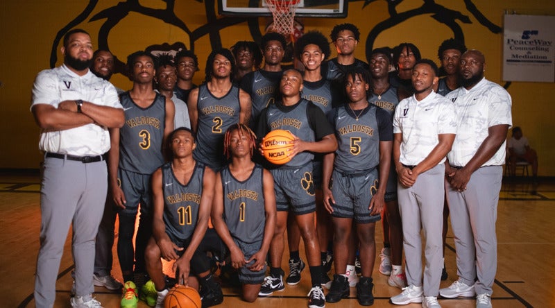 Valdostawildcats Com 2003 Varsity Roster