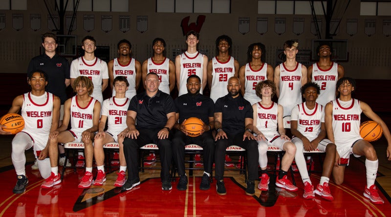 Team photo