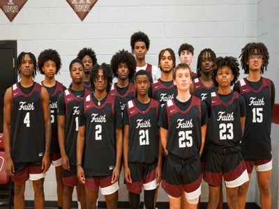 Faith 2024 christian academy