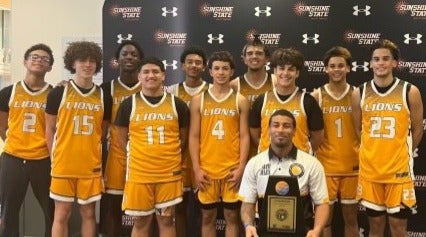 Life Christian Academy (Kissimmee, FL) Varsity Basketball