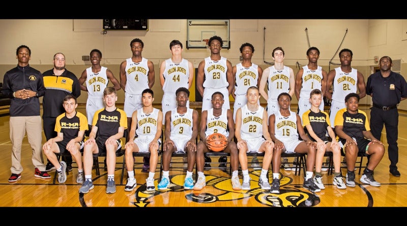 Randolph Macon Academy Basketball Roster 2023 24 MaxPreps