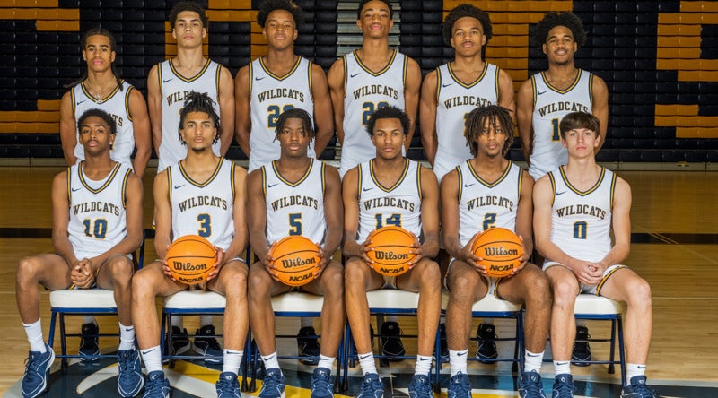 Wheeler Basketball Roster 2023 24 MaxPreps