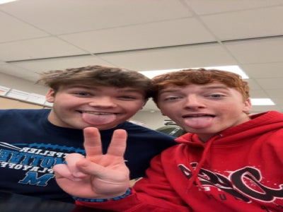 Edon High School (OH) Varsity Basketball