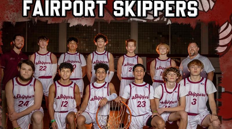 Harding basketball roster top
