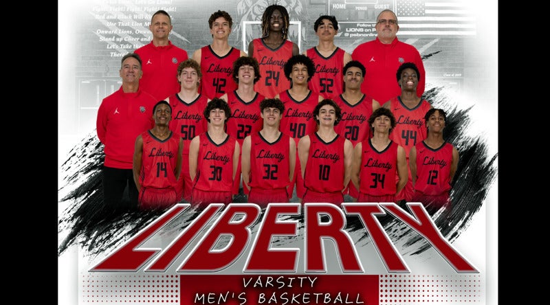 Liberty Basketball Roster 2023 24 MaxPreps