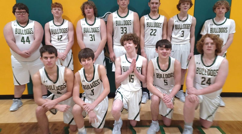 Team photo