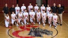 Southmoreland Scotties Boys Varsity Basketball Winter 23-24 team photo.